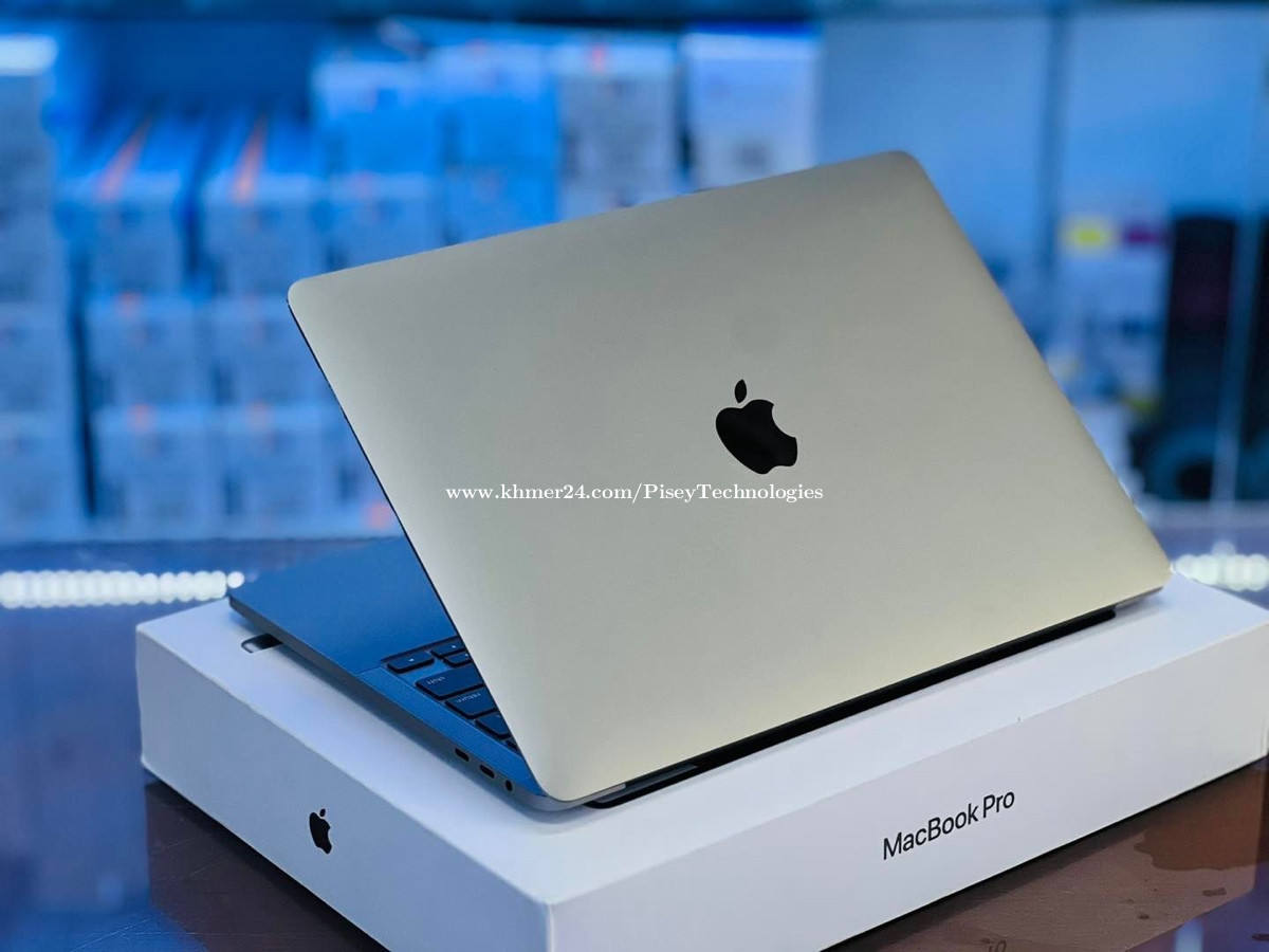 MacBook Pro 2020 16/512 - 内蔵型ハードディスクドライブ