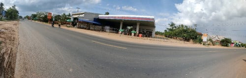 ការាសសាំងលក់ក្រោមតំលៃទីផ្សារ