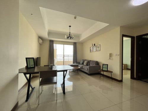 River Side Big Size Unit for rent