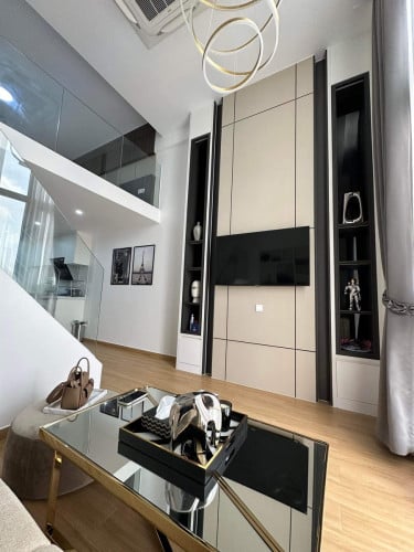 Condo Morgan EnMaison សម្រាប់លក់ (ម្ចាស់ផ្ទាល់)