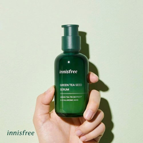 Innisfree Green Tea Seed Serum 80ml