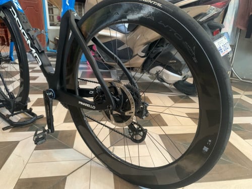 budget exercise bike