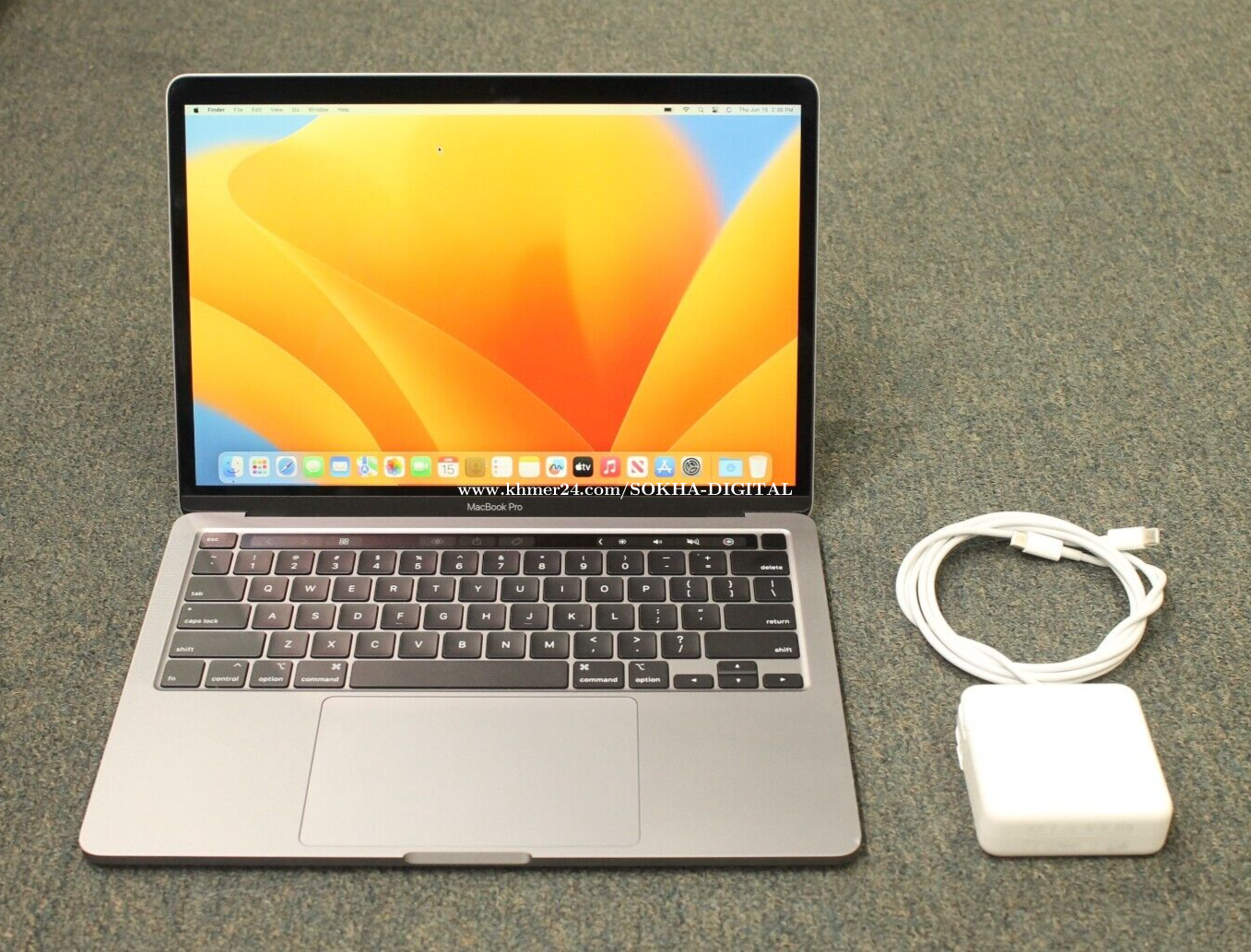 Apple MacBook Pro 13