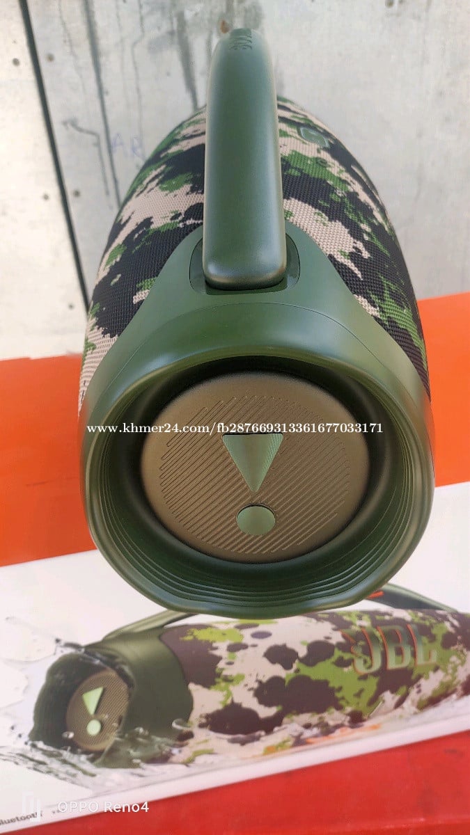 JBL BOOMBOX 3 Price 375.00 in Chaom Chau 1, Cambodia បងណាង ព្រៃវែង