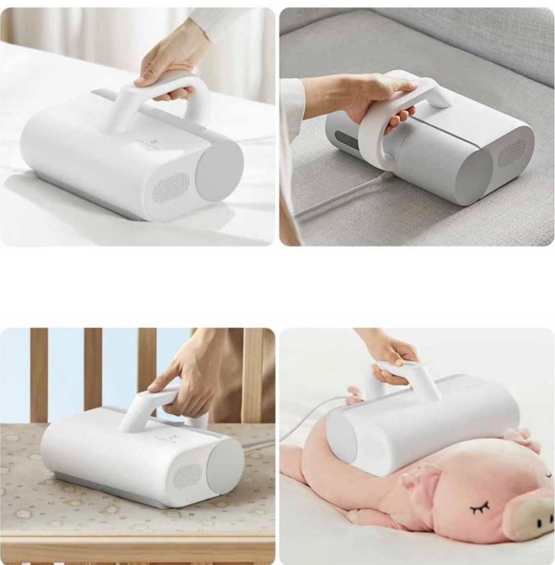 xiaomi mite removal machine