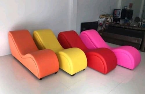 សាឡុងកាត់ថ្មី