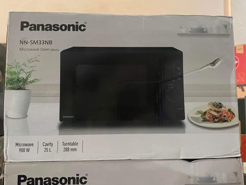 Microwave Panasonic