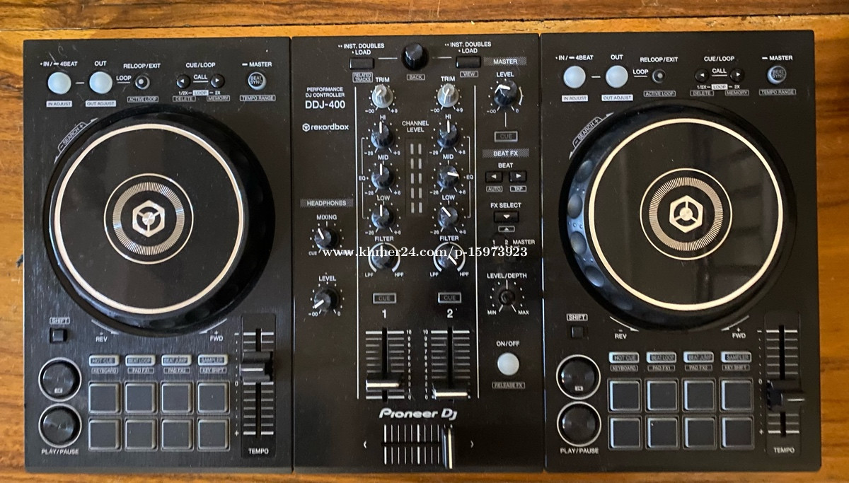 pioneer-ddj-400-rekordbox-uesd-price-2-00-in-chaom-chau-1