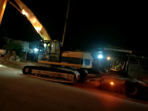 ទ្បានលក់