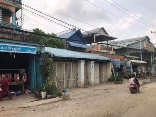 ផ្ទះលក់