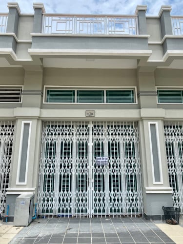 ផ្ទះជួលនៅជាប់ផ្សារឈូកវ៉ា១