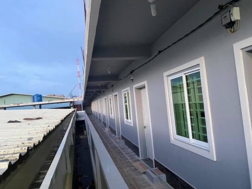 សល់1បន្ទប់ចំណតម៉ូតូចំណតម៉ូតូ