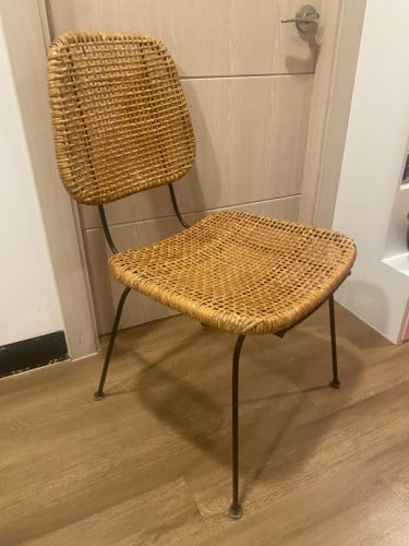 កៅអីផ្តៅ១ទឹក នៅថ្មី 99%