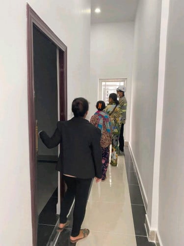 បុរីលក់បន្ទាន់