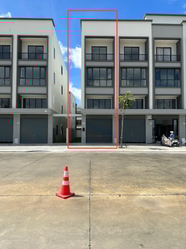 ផ្ទះលក់នៅChipmong 6A