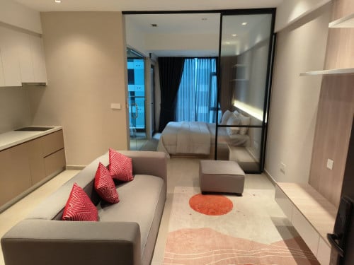 1BR for rent | with fully furniture in TK | $500/month