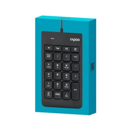 numeric keyboard RAPOO K10