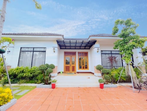 Modern Villa For Sale Urgent