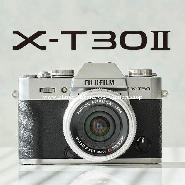 fujifilm xt30 for sale