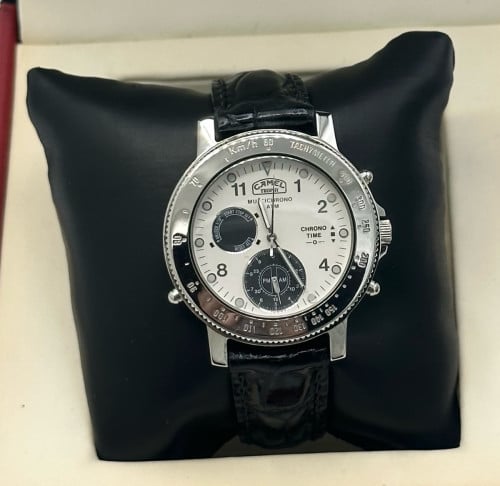 𝑪𝒂𝒎𝒆𝒍 𝑻𝒓𝒐𝒑𝒉𝒚 𝑴𝒖𝒍𝒕𝒊𝒄𝒉𝒓𝒐𝒏𝒐 𝑸𝒖𝒂𝒓𝒕𝒛 𝟓𝑨𝑻𝑴  𝑽𝒊𝒏𝒕𝒂𝒈𝒆