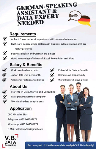 german-speaking-data-assistant-salary-start-from-1000-00-in-boeng-keng