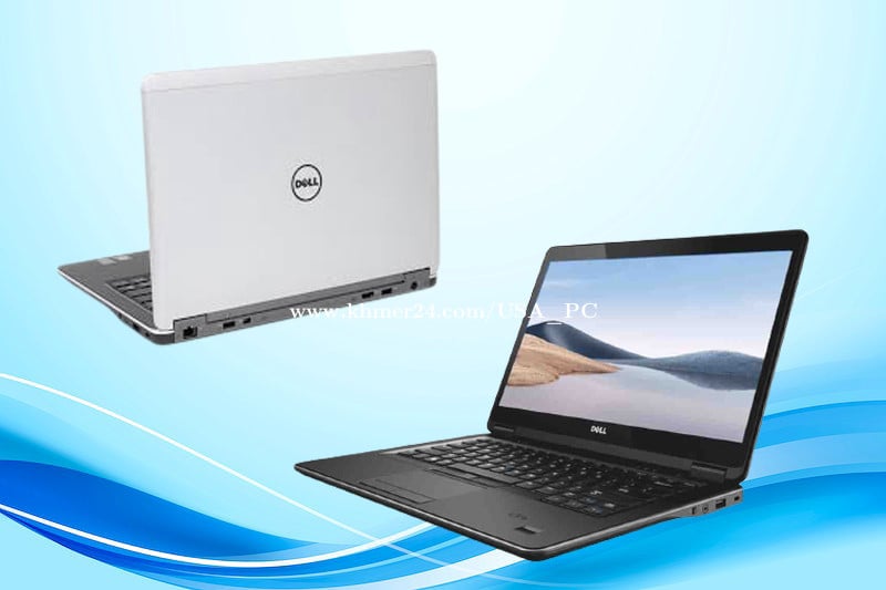 Dell Latitude E7440 Core i5 RAM 4GB HDD 500GB price $175.00 in