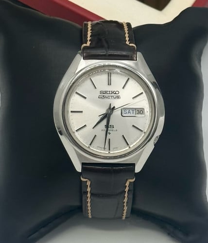 𝑺𝒆𝒊𝒌𝒐 𝑨𝒖𝒕𝒐𝒎𝒂𝒕𝒊𝒄 5𝑨𝒄𝒕𝒖𝒔 𝐒𝐒 𝟔𝟏𝟎𝟔-𝟐𝟎𝟑𝟎𝐓 𝐃𝐚𝐲/𝐃𝐚𝐭𝐞 𝟐𝟑 𝐉𝐞𝐰𝐞𝐥𝐬