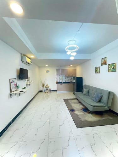 Cozy 1BR | Apartment for Rent Near TTP | $350/month💚