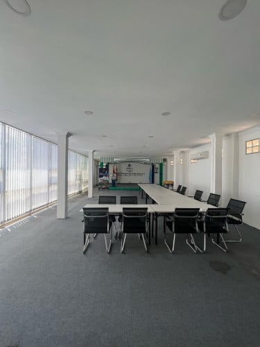 Office Space (170$ /ខែ ឡើង ឫ5$/ម៉ោងឡើង)