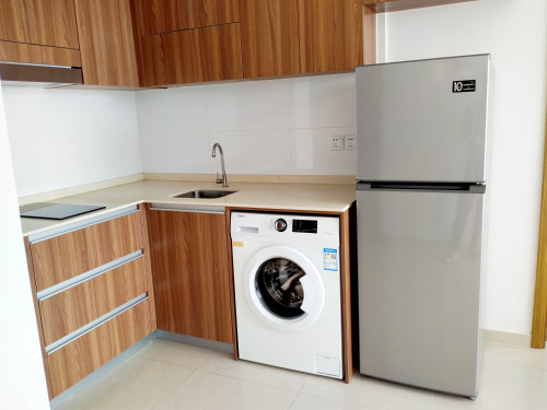 The Skyline - One Bedroom 77.47sqm