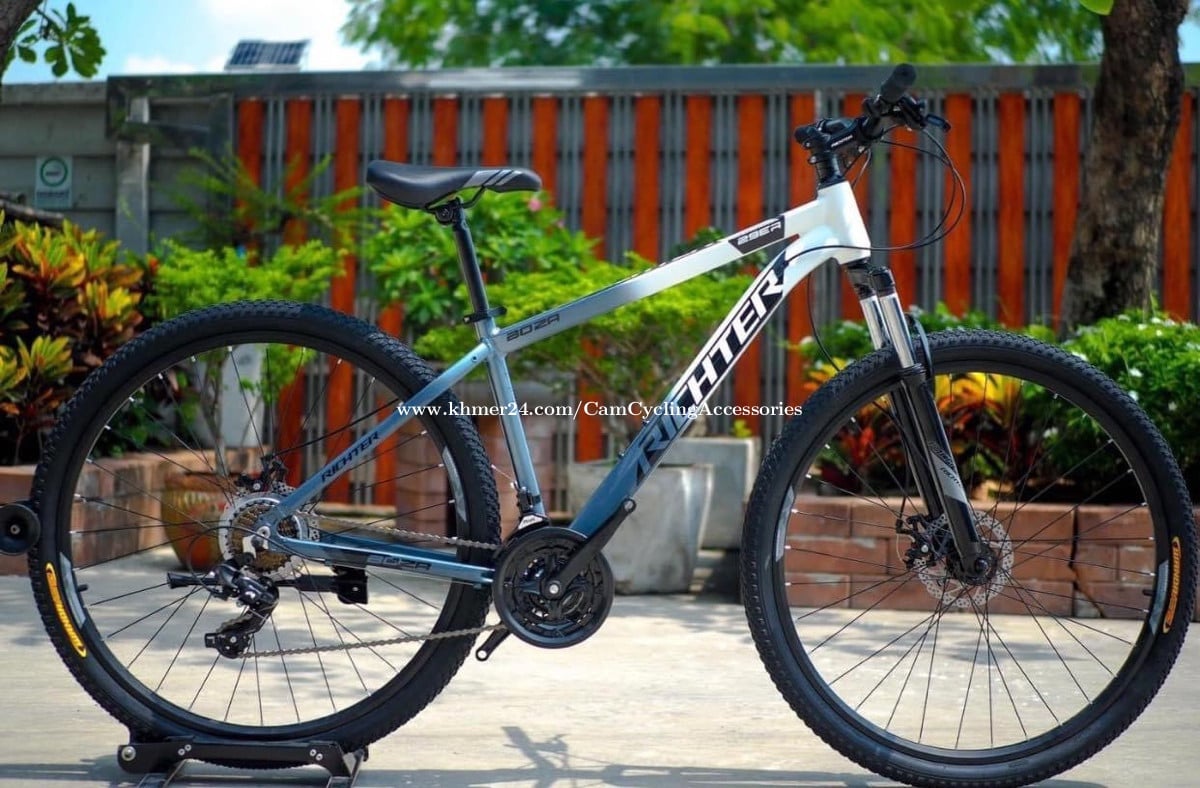 trinx c782 2020