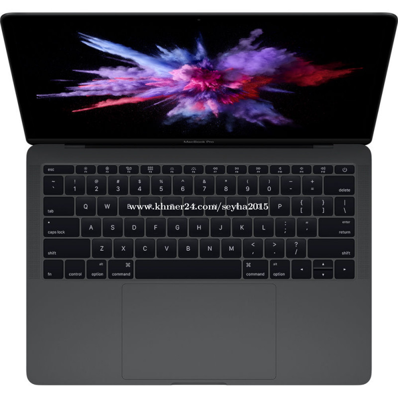 Macbook pro 13 hot sale inch 256gb 2017