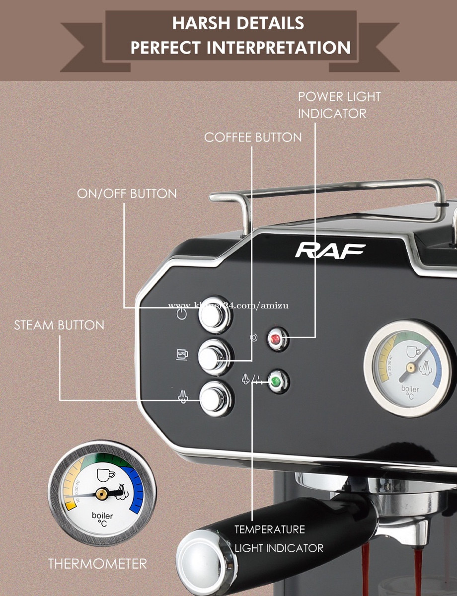 Coffee machine. Various types of home pump coffee machines for sale Price 1.00 in Mittakpheap