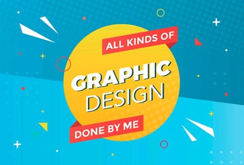 ទទួលរចនា Design Logo, Poster, Leaflet នឹង Banner