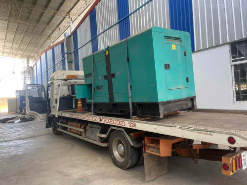 ឡានដឹកឡាន Tow Car 拖车公司