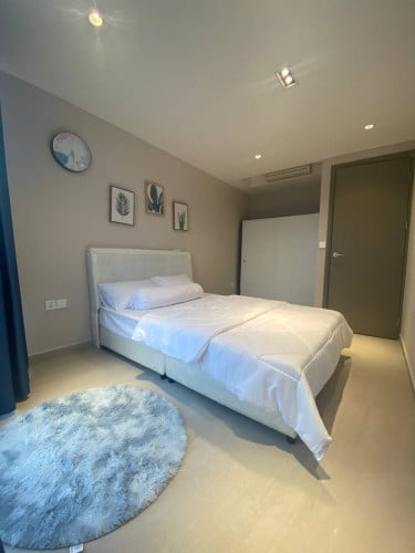 Brand new Two Bedroom Apartment for Rent💚