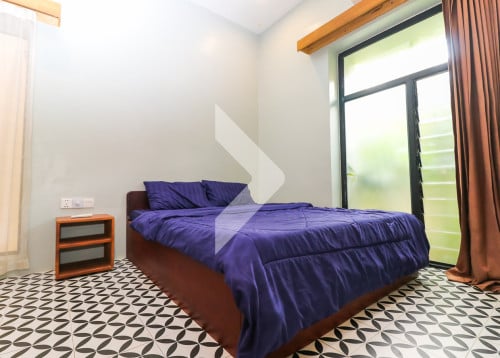 Apartment for Rent - Sala Kamraeuk, Siem Reap