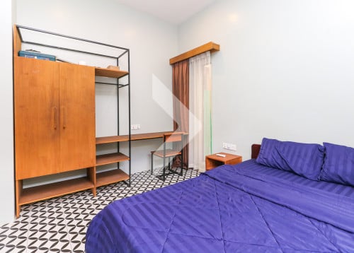 Apartment for Rent - Sala Kamraeuk, Siem Reap