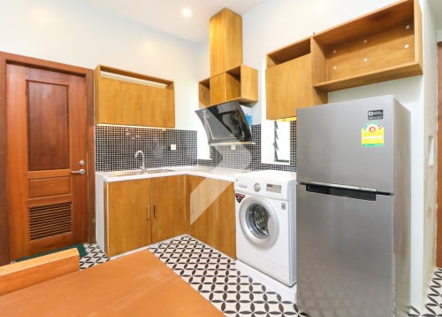 Apartment for Rent - Sala Kamraeuk, Siem Reap