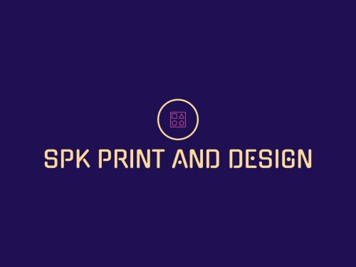 SPK PRINT AND DESIGN
