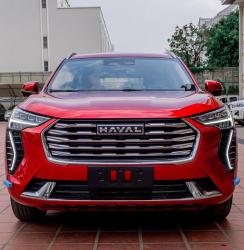 Haval Jolion 2023 Price $37500.00 In Tonle Basak, Cambodia - Lida GWM ...