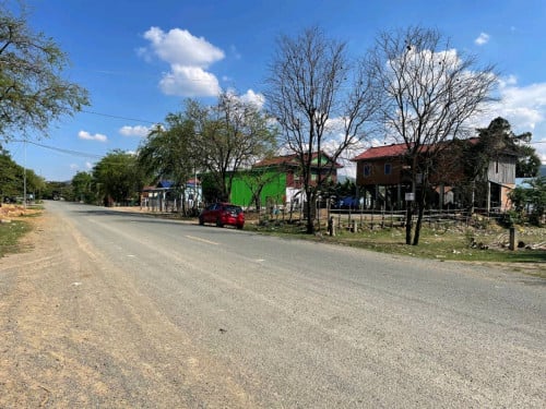 ដីលក់9*60 36000$ចុះមក28000$