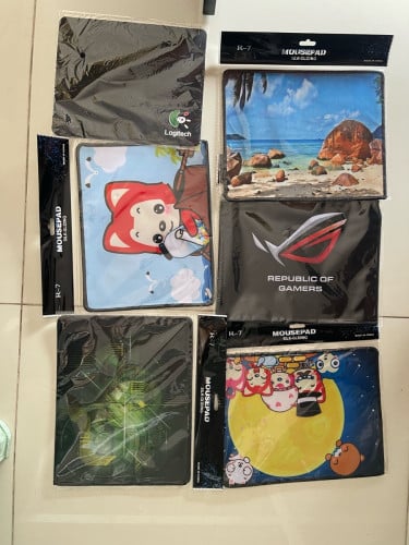 Mouse Pad