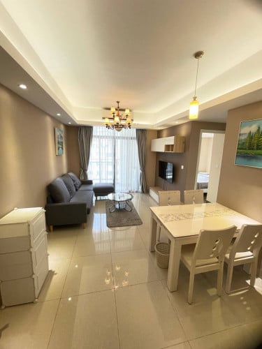 Cheapest 2 Bedrooms Available | BKK1 |