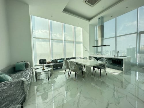 Service apartment available for rent🌲🌲