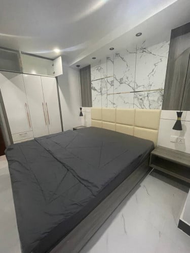 Service apartment available for rent🌲