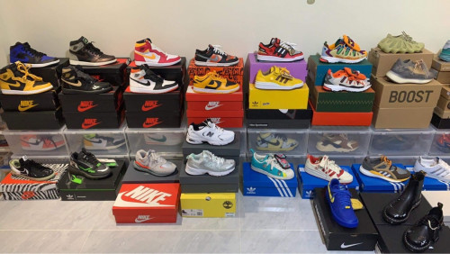 Shoes