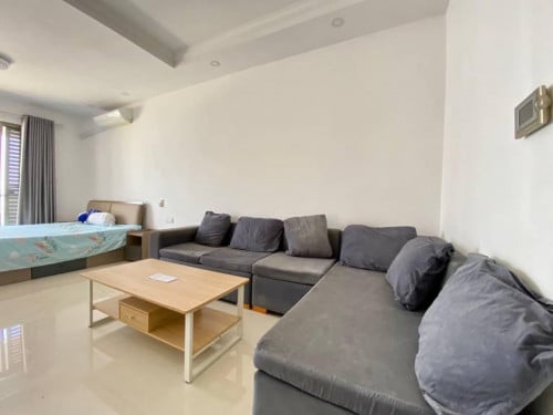 Studio room for rent | in koh pich area | 350$/month