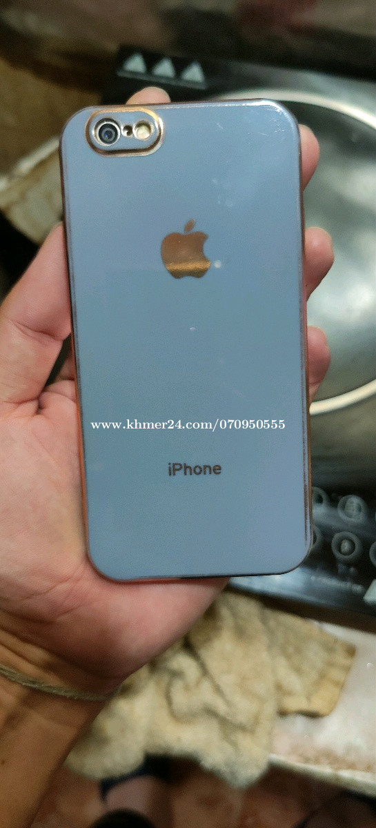 Iphone6 64G តំលៃ $35.00 ក្នុង ដង្កោ, ដង្កោ