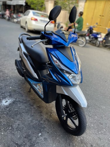 មានលក់ម៉ូតូគ្រប់ប្រភេទ